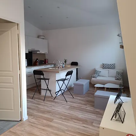 F1 Appartement *
